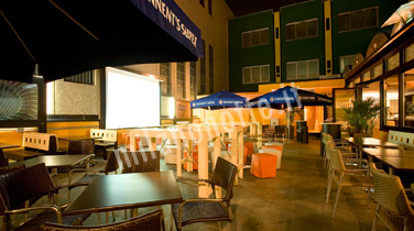 ristorante extro Milano